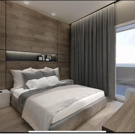 Luxury Townhouse Suite Лариса Екстер'єр фото