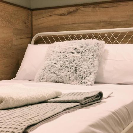 Luxury Townhouse Suite Лариса Екстер'єр фото
