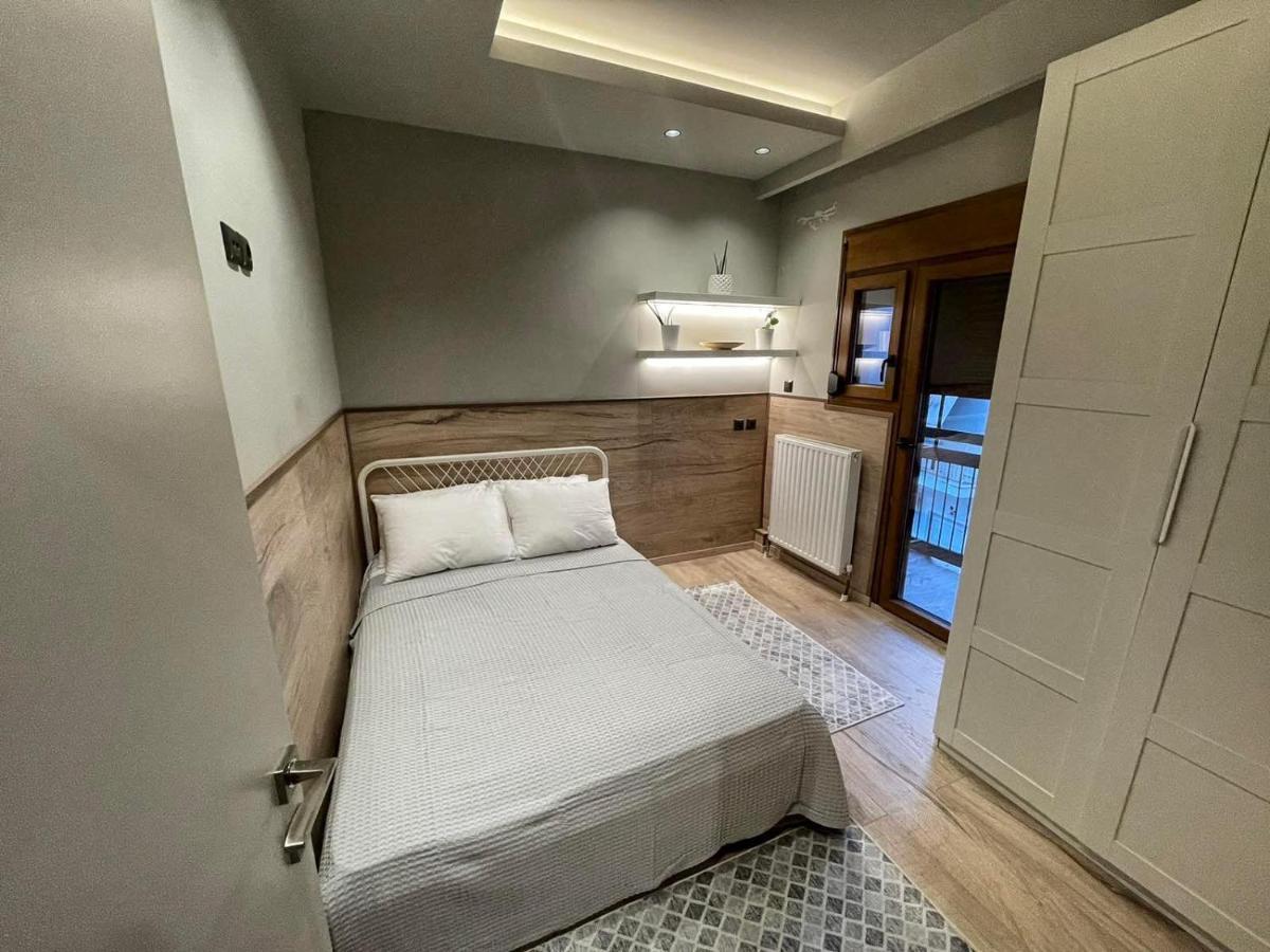 Luxury Townhouse Suite Лариса Екстер'єр фото