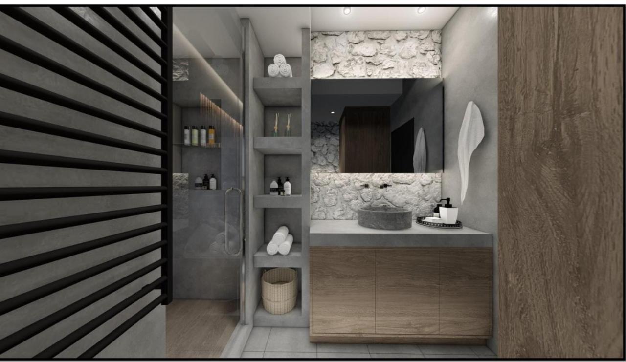 Luxury Townhouse Suite Лариса Екстер'єр фото