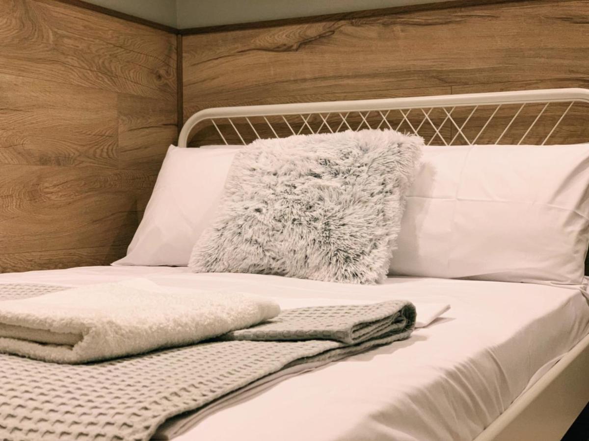 Luxury Townhouse Suite Лариса Екстер'єр фото