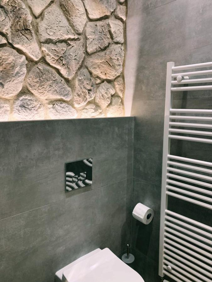 Luxury Townhouse Suite Лариса Екстер'єр фото
