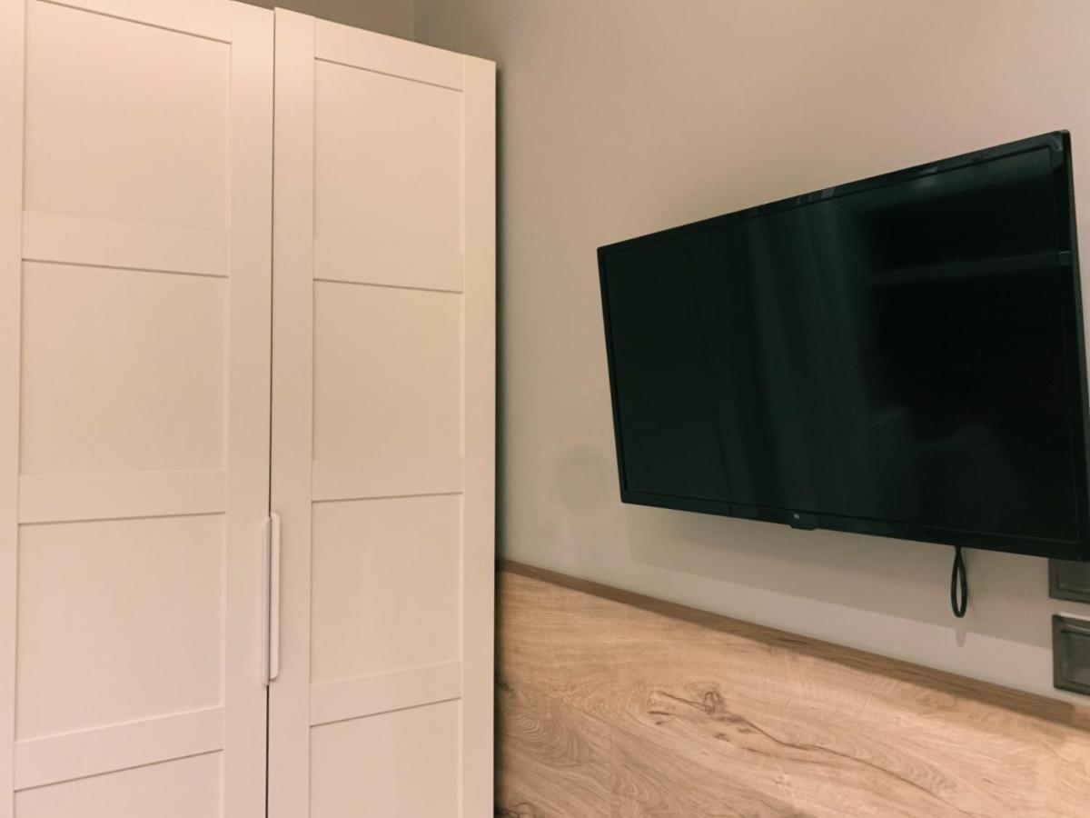 Luxury Townhouse Suite Лариса Екстер'єр фото