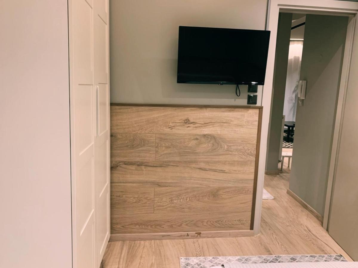 Luxury Townhouse Suite Лариса Екстер'єр фото