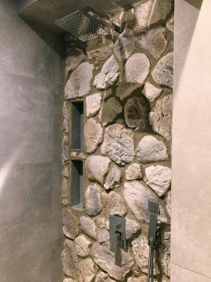 Luxury Townhouse Suite Лариса Екстер'єр фото
