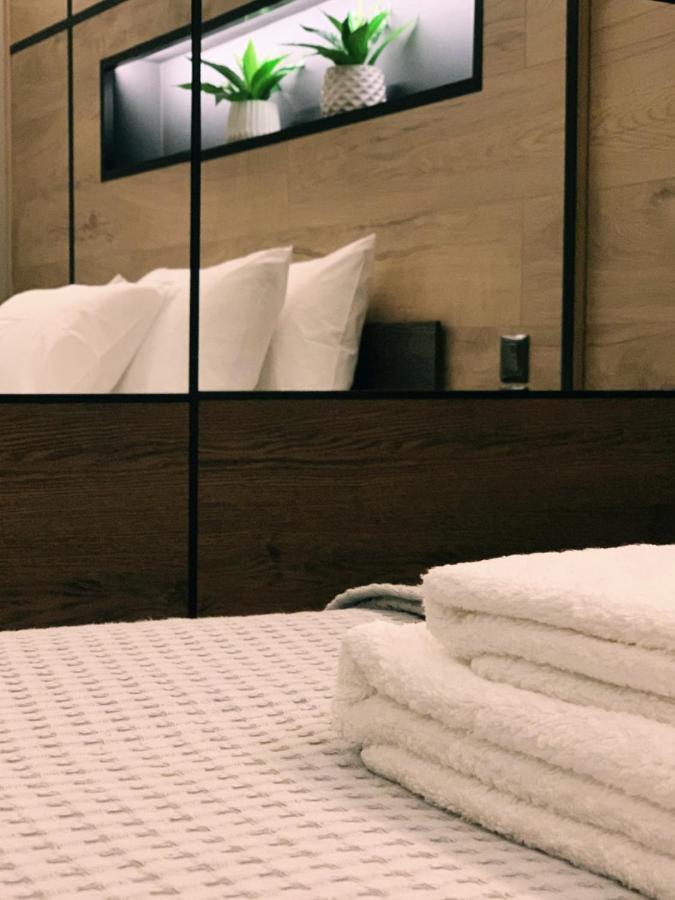 Luxury Townhouse Suite Лариса Екстер'єр фото