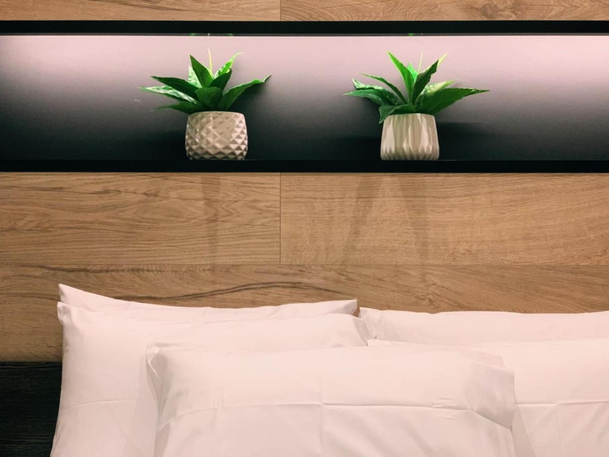 Luxury Townhouse Suite Лариса Екстер'єр фото