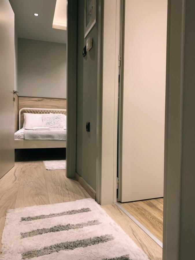 Luxury Townhouse Suite Лариса Екстер'єр фото