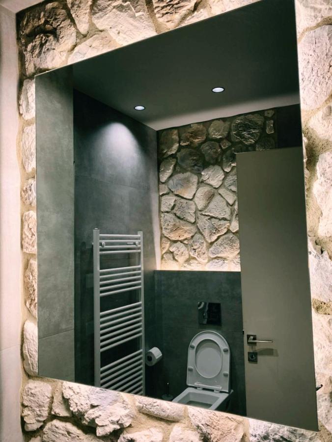 Luxury Townhouse Suite Лариса Екстер'єр фото
